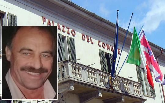Addio a Savino Nora: il Canavese piange un riferimento della Polizia locale