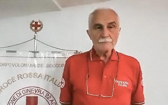 Emilio Cosola aveva 75 anni