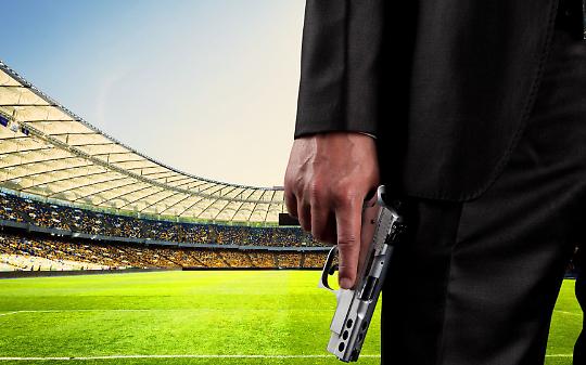 Mafia e calcio