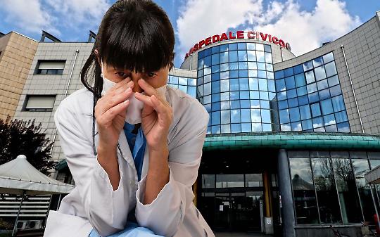 Settimo, la resa dei conti: Ospedale in ginocchio, Quadrifoglio detta l'ultimatum