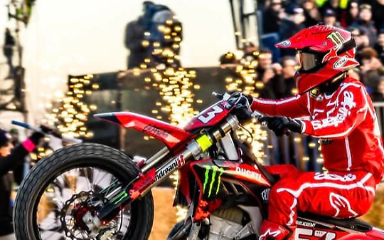 “Vincere a casa è diverso”- Pecco 