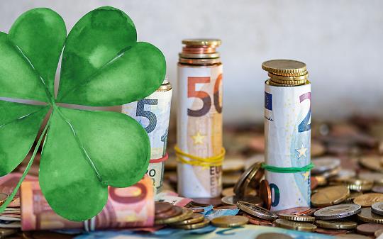 Colpo da 19mila euro 