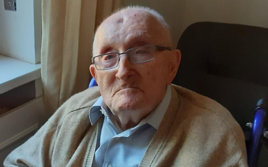 Addio a Massimo Pedrale, il sindaco-preside che ha guidato Crescentino per un quarto di secolo