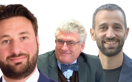 Cinque anni promessi, otto mesi concessi: il mistero (comico) della cacciata di Schael