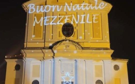 Dall’accensione delle luminarie alla Befana Alpina, tutte le tappe del Natale mezzenilese 2025
