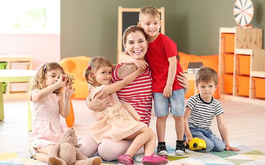 Dalle cucine storiche