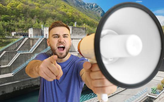 La battaglia per lo Stura: 341 firme contro il progetto idroelettrico in Val Grande