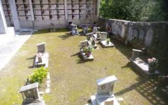 Valli di Lanzo: tombe da svuotare perch&eacute; il Comune ha fallito per vent&rsquo;anni