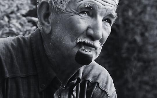 Balme saluta Paolo Henry