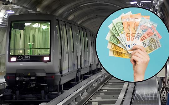 Ristori per i negozi penalizzati dal cantiere della metro: aperto oggi il portale regionale, disponibili 400mila euro