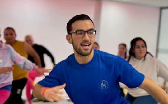 Un'ora di macumba: ecco come si "sfogano" le donne del Canavese