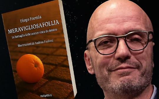 Dentro la “Meravigliosa follia”: il libro che racconta l’anima segreta della battaglia delle arance