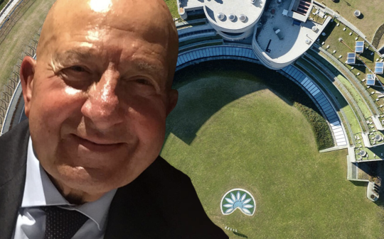 Salvatore Gallo era stato presidente del Cda di Sitalfa fino al 2015