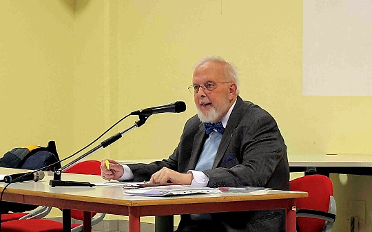 Tajastrass, Biautagambe e Barbabocchi: il Canavese che vive nei suoi soprannomi