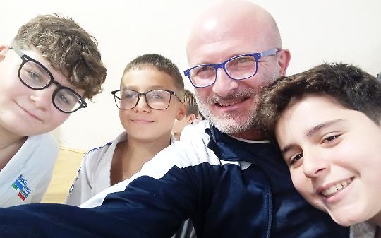 Olympian Sport Leini