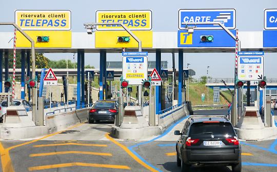 Autostrada Asti-Cuneo, il 30 dicembre apre tutta la tratta: gratis fino ad aprile