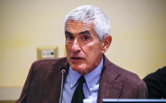 Tra Amintore e Pierferdy. La coerenza non &egrave; pi&ugrave; una virt&ugrave;. O forse non lo &egrave; mai stata