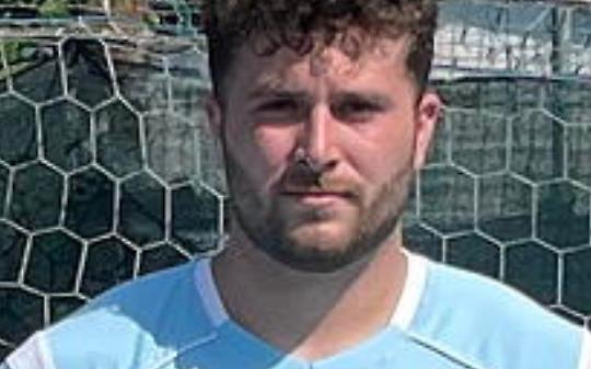 Matteo Da Soghe (FC Dudu)