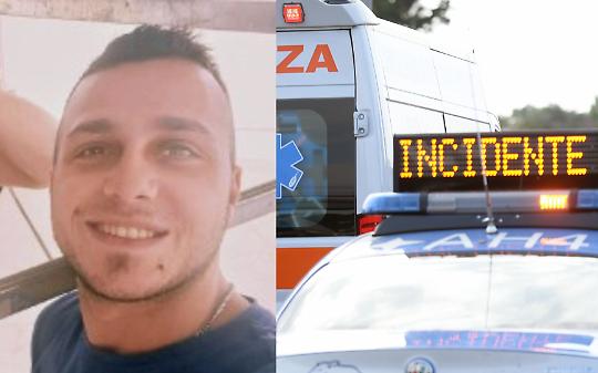 Il sindaco Pozzo e Ozegna