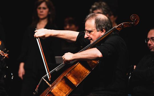 A Pinerolo arriva &ldquo;Greenaway World&rdquo;, il viaggio sonoro degli Architorti nell&rsquo;immaginario visionario del regista britannico