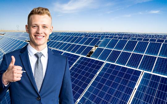 A Rivalta uno dei pi&ugrave; grandi impianti fotovoltaici su parcheggio: un nuovo passo verso la decarbonizzazione