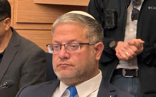 Cisgiordania, la nuova mappa del potere: cosa sta cambiando davvero sul terreno