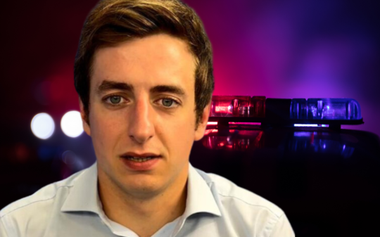 Pestaggio del giornalista Andrea Joly, chiesto un anno di carcere per Igor Bosonin e gli altri di Casapound