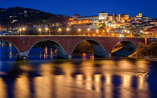 Capitale italiana della cultura 2028: Moncalieri le grandi citt&agrave;