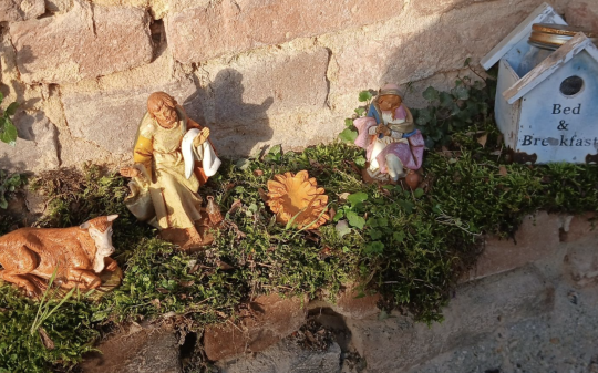 Casalborgone trasforma