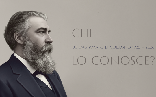 Chi era davvero lo Smemorato di Collegno? Il volto senza nome che ha diviso un Paese intero