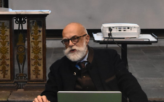 Il significato culturale delle tradizioni natalizie.