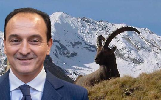 Unione Montana Gran Paradiso, spiragli dalla Regione: l&rsquo;ente pu&ograve; ripartire