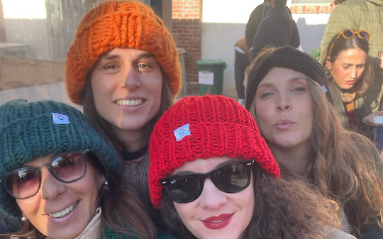 ExMarket torna a Chieri: l&rsquo;ExMattatoio si trasforma in una cittadella creativa per una domenica