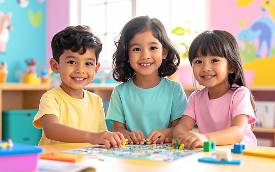 La cittadinanza si impara a cinque anni: Castiglione Torinese sperimenta il Consiglio comunale dei piccoli