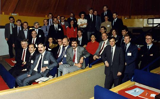 Donne, informatica e Olivetti: l&rsquo;eccezione alla regola