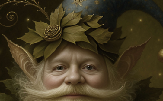 No&euml;lFest, a Lanzo il Natale diventa rito: elfi, druidi e la magia del Solstizio d&rsquo;Inverno