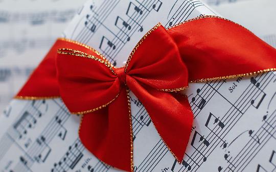 Voci di Luce, a Pavone Canavese un Natale che si ascolta con il cuore