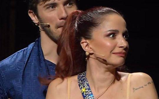 Ballando con le Stelle 2025,