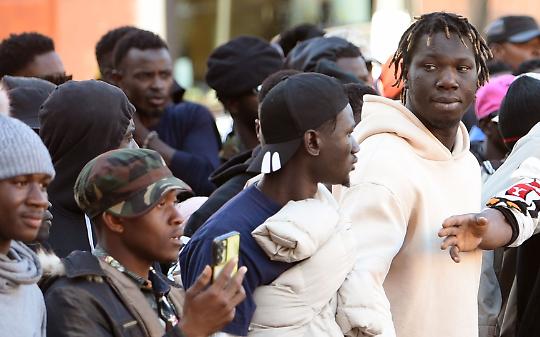 Da simbolo del paese