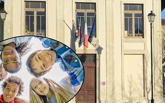 A Saluggia nasce il Consiglio comunale dei ragazzi