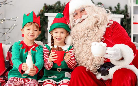 Il &ldquo;Raduno dei Folletti&rdquo; anima San Mauro: passeggiata a tema e sorprese per i bambini