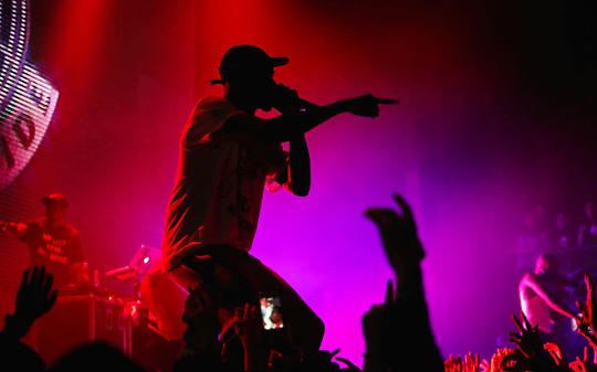 Rap, freestyle, festa di Natale e nuovi corsi: a San Mauro continuano le attivit&agrave; del Centro giovani