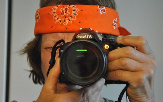 Milena Brazil &egrave; collaboratrice de La Voce