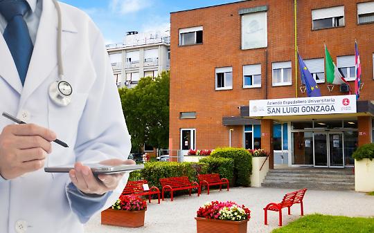 Un tumore raro, poche cure e una nuova sfida scientifica: al San Luigi di Orbassano parte uno studio pilota