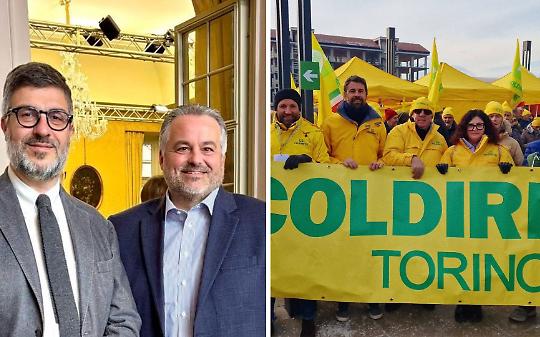 Trattori sotto il grattacielo, la Regione messa all&rsquo;angolo dagli agricoltori