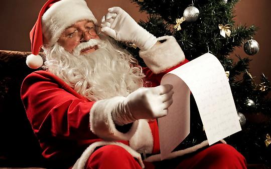 Gassino accoglie il Natale