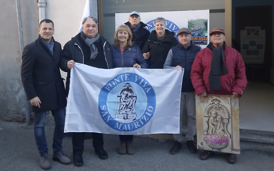 "Fonte Viva siamo noi". Dopo l&rsquo;assemblea dei soci il gruppo civico volta pagina senza il sindaco