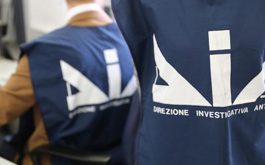 'Ndrangheta in Piemonte: ad Alessandria maxi sequestro della Dia da 3 milioni di euro