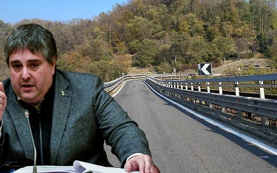 Altre proroghe per i ponti Preti, Castiglione, Villanova: dal 2024 al 2025 &egrave; passato un anno e nulla &egrave; cambiato