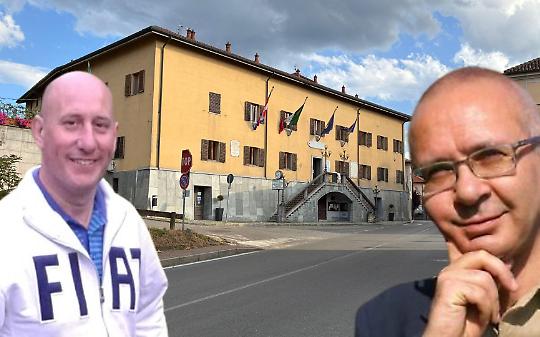 A San Mauro c'&egrave; un nuovo consigliere comunale: Diego Innocenti esce della porta, ma rientra dalla finestra